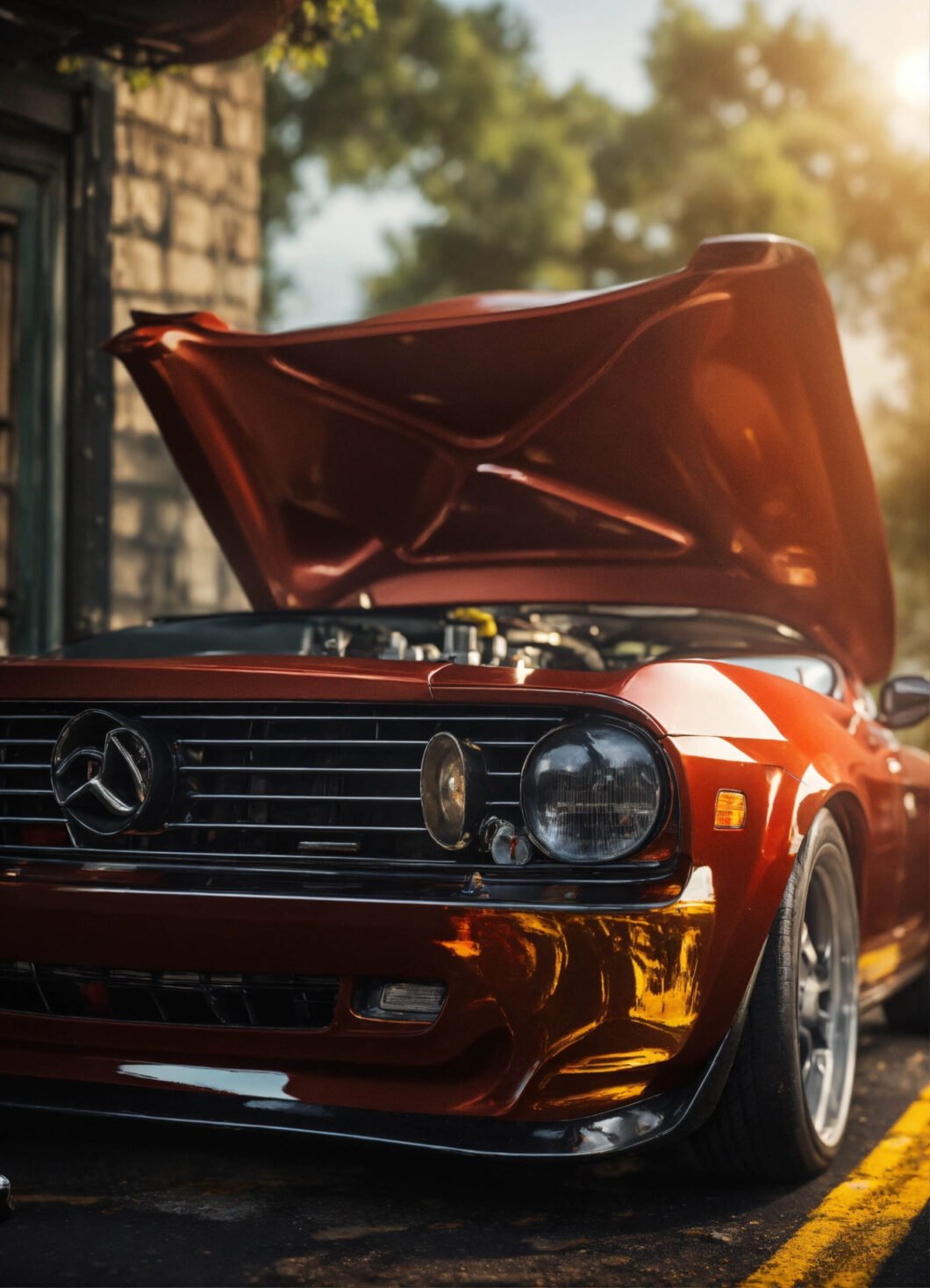 Car Diagnostics