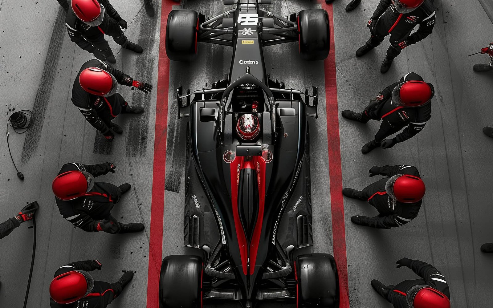 Every Ride, Tailored for You.